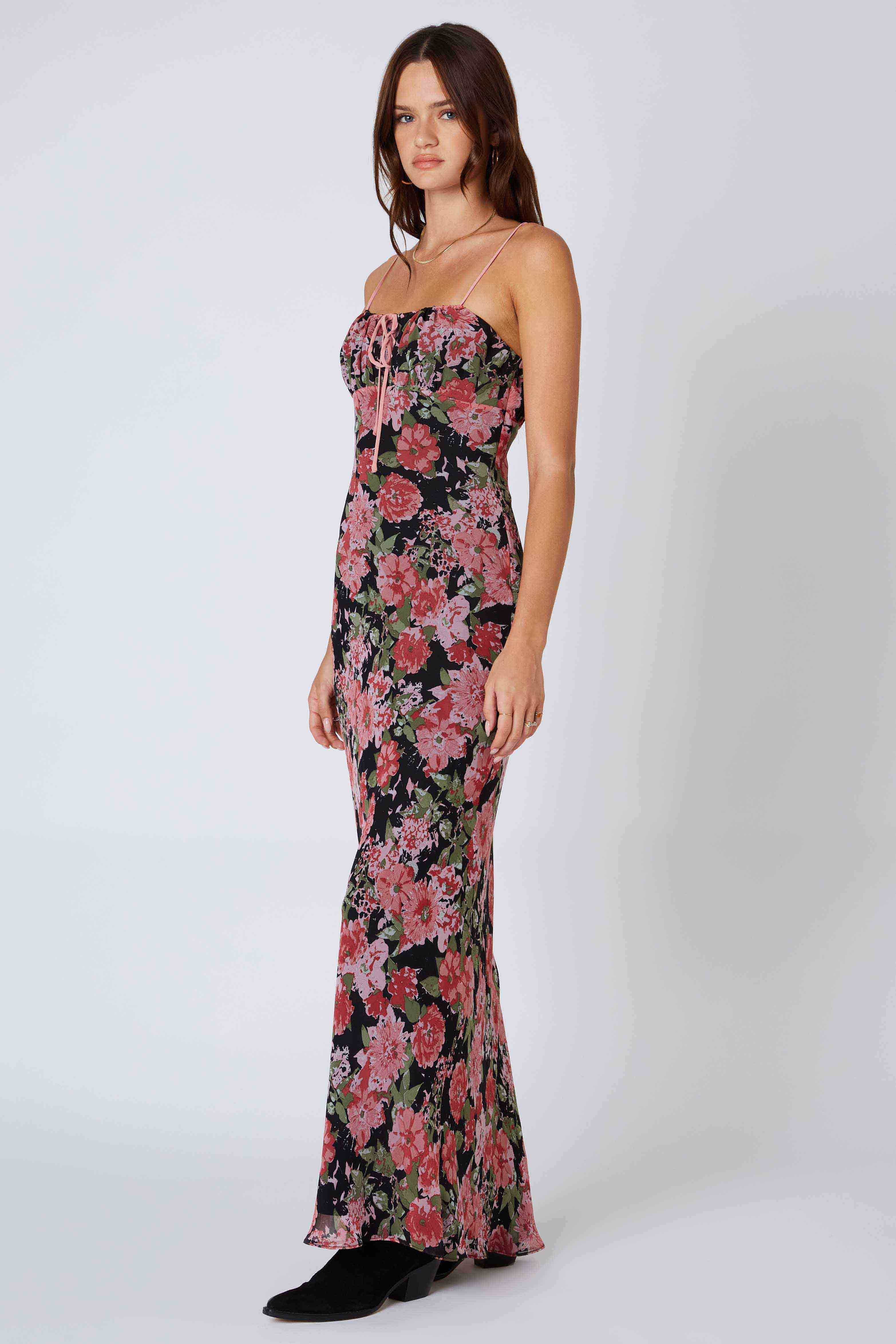 Florence Dress