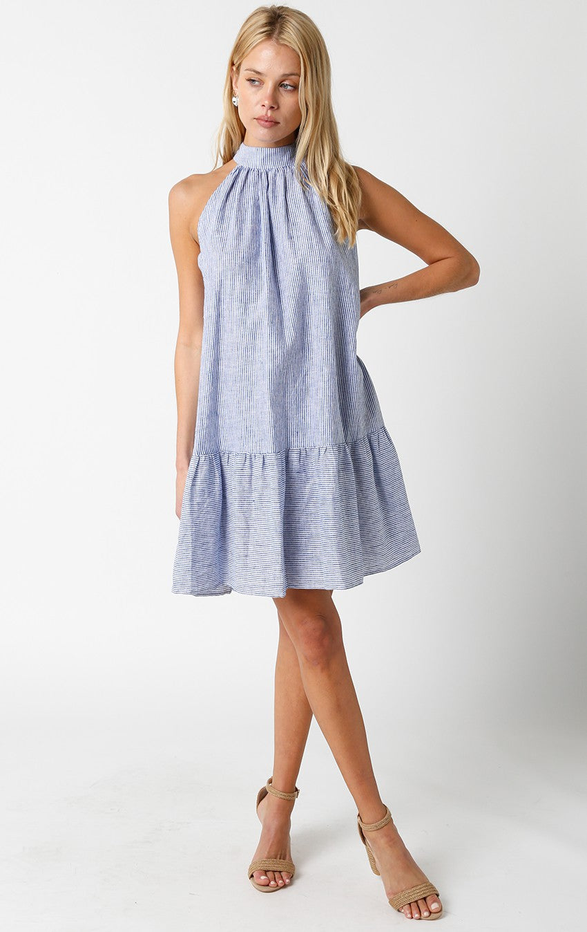 Ingrid Dress