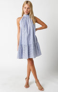 Ingrid Dress
