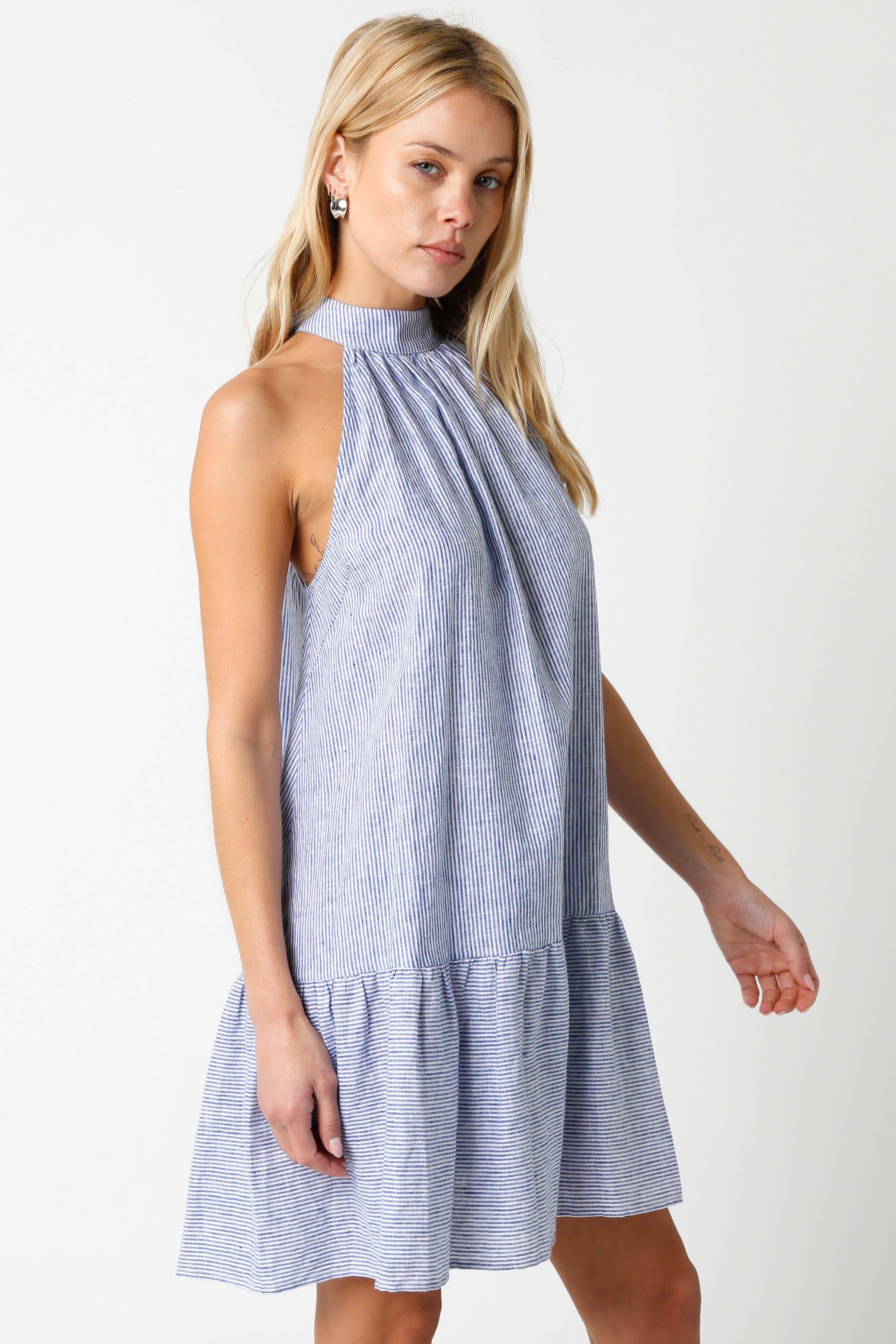 Ingrid Dress