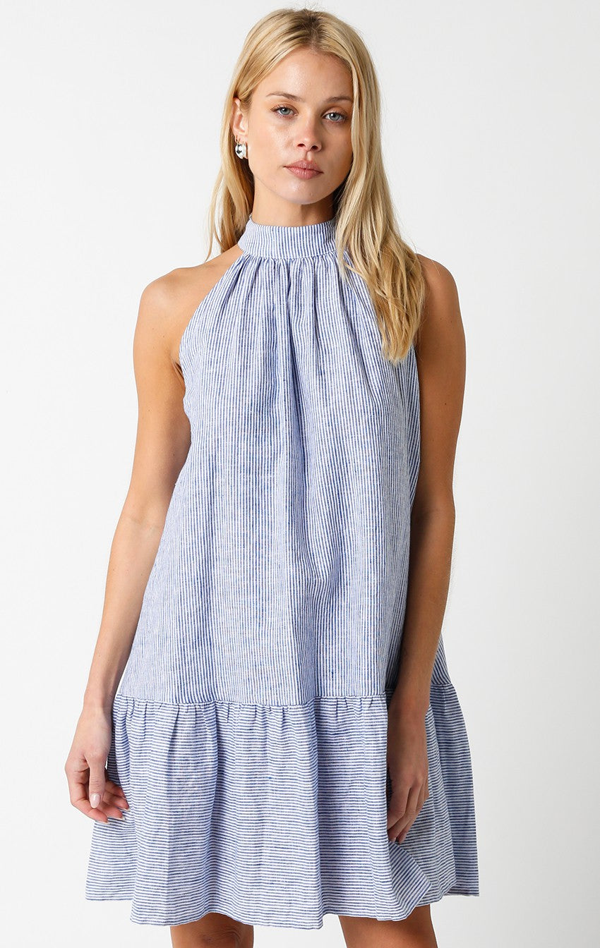 Ingrid Dress