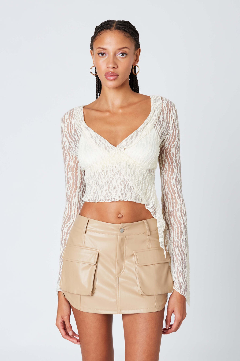 Cali Girl Skort