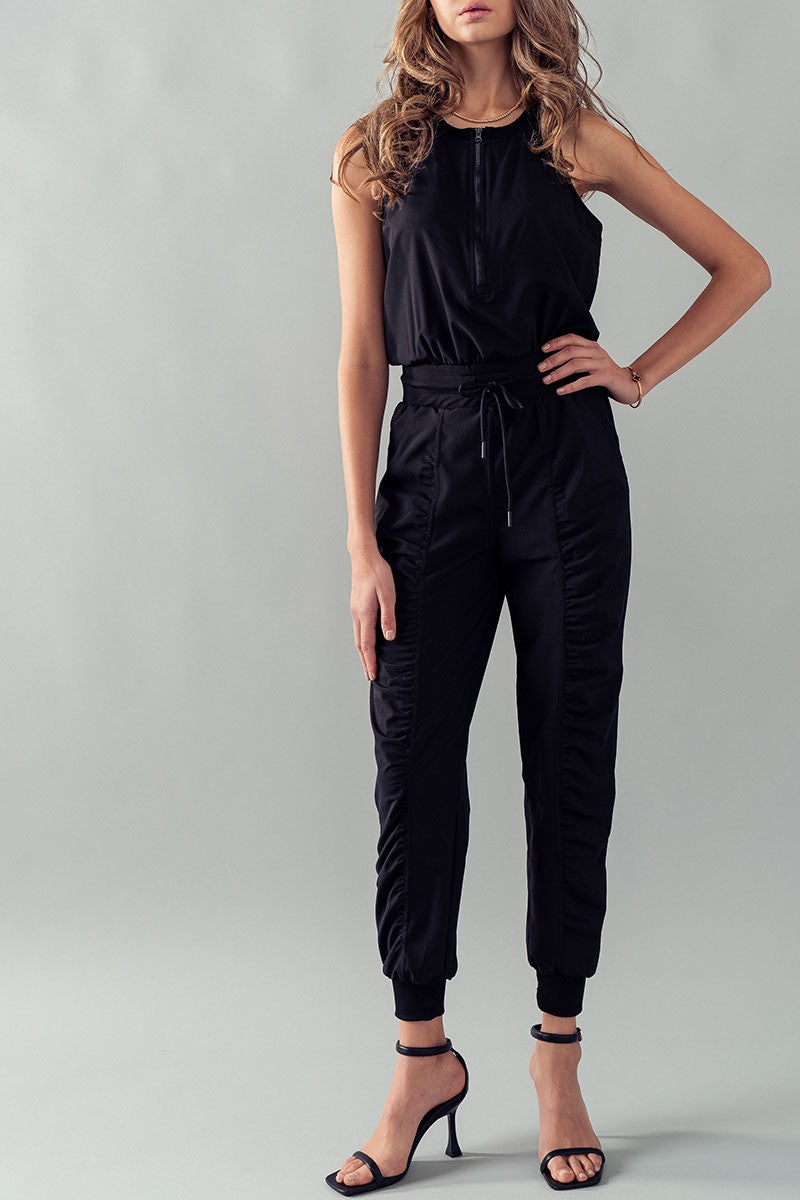 Bray Jumpsuit