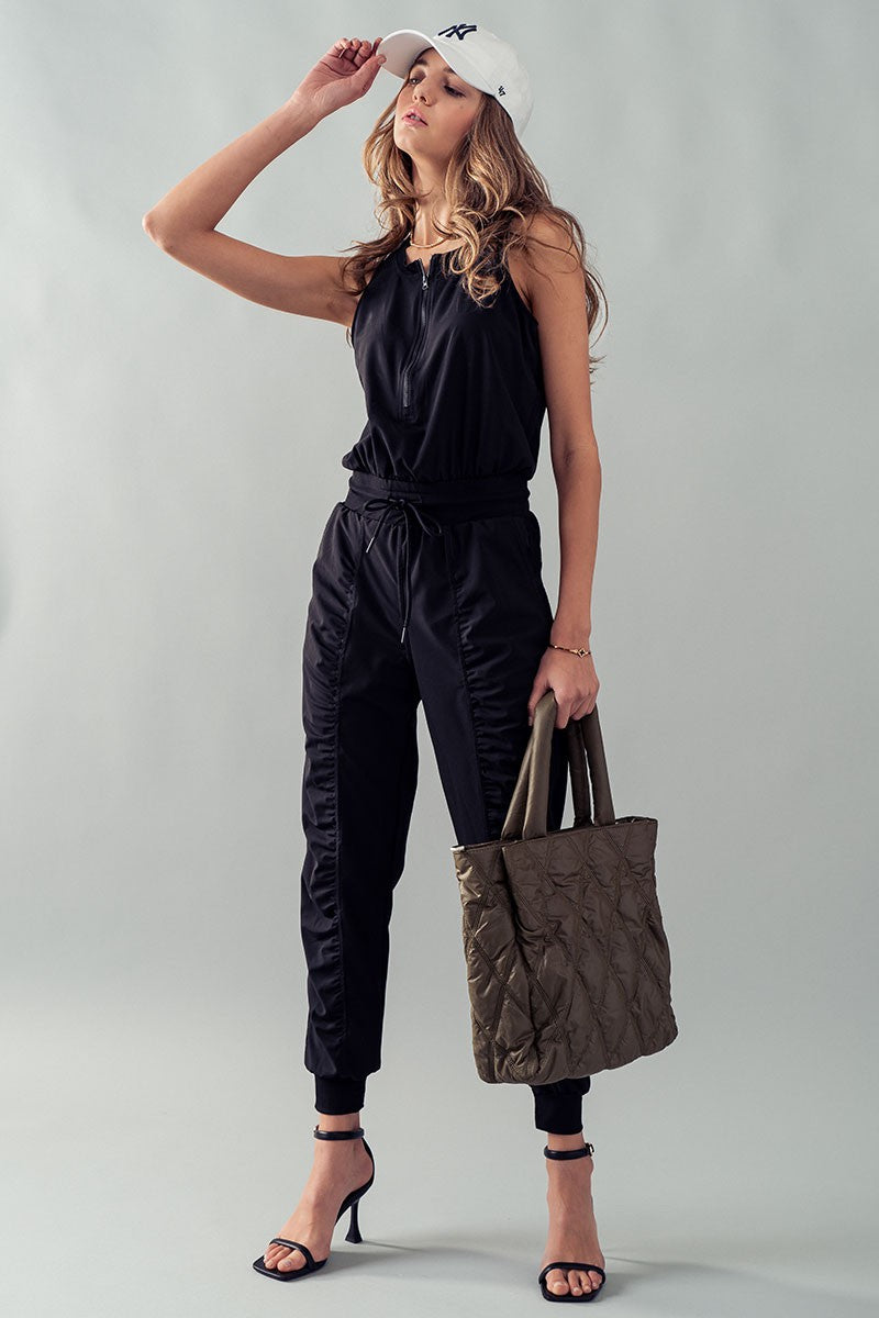 Bray Jumpsuit