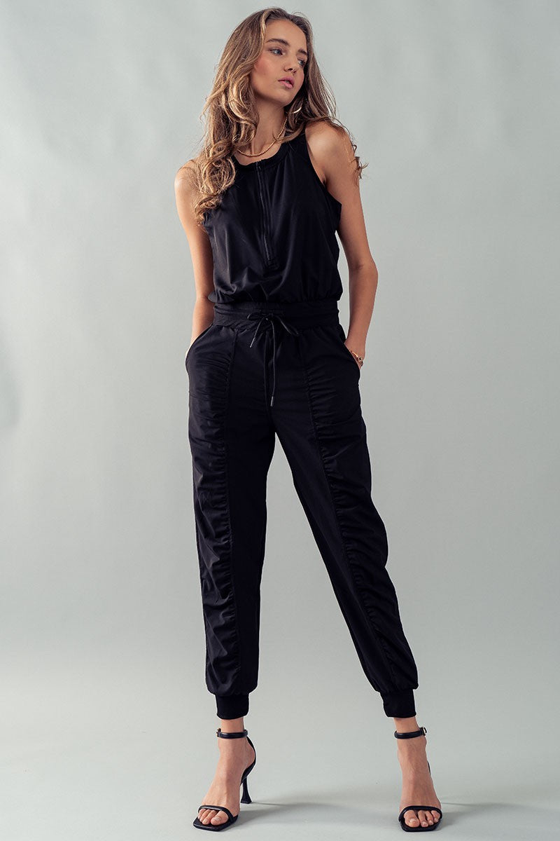 Bray Jumpsuit