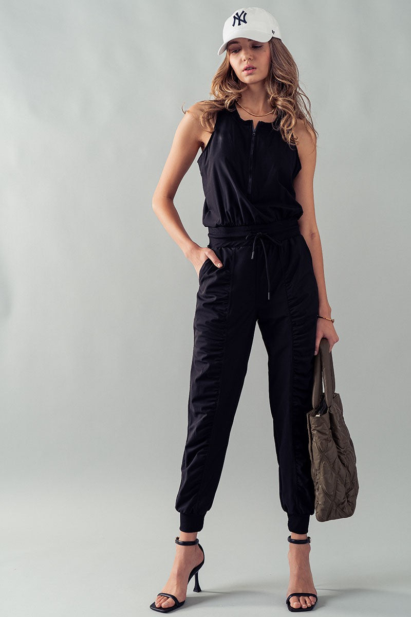 Bray Jumpsuit