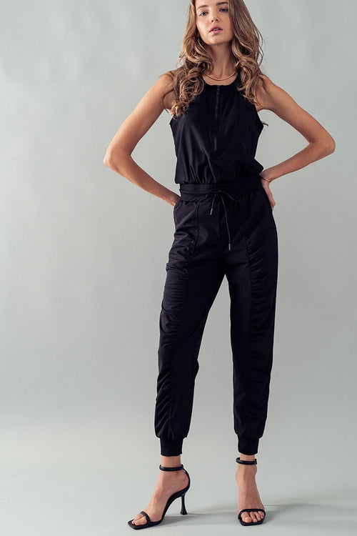 Bray Jumpsuit