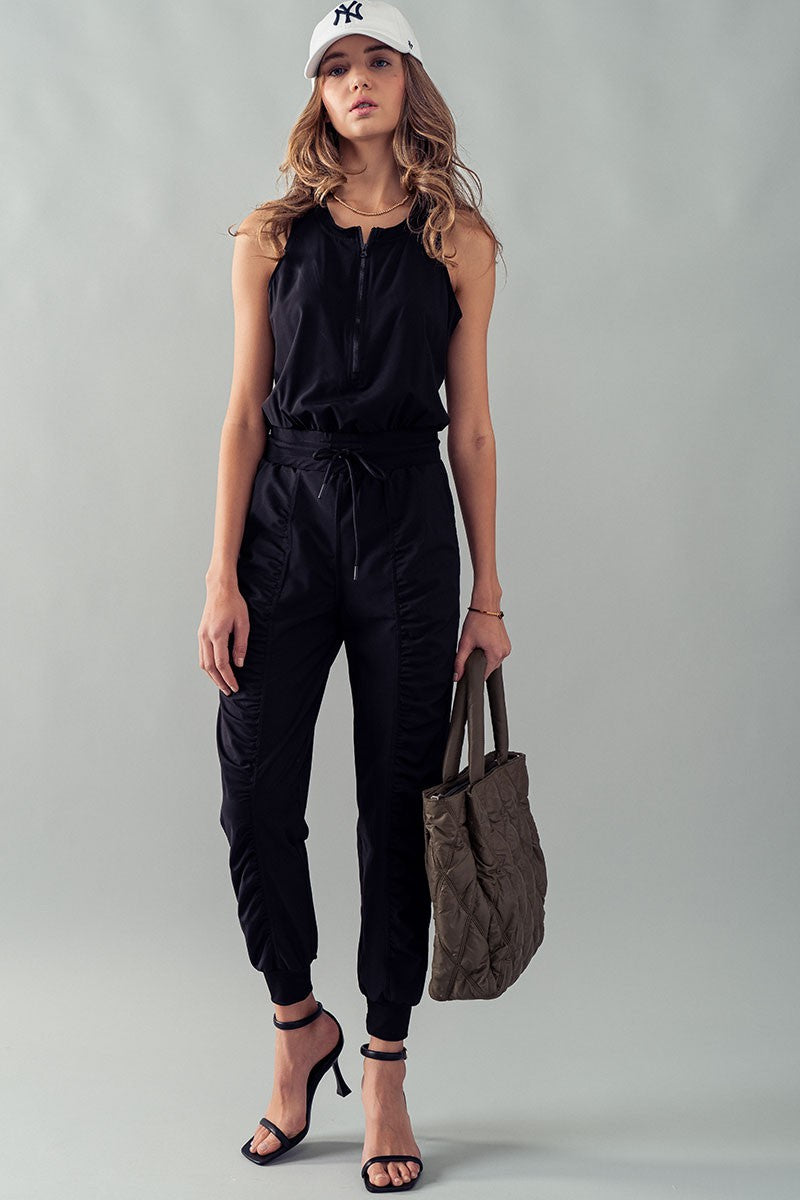 Bray Jumpsuit