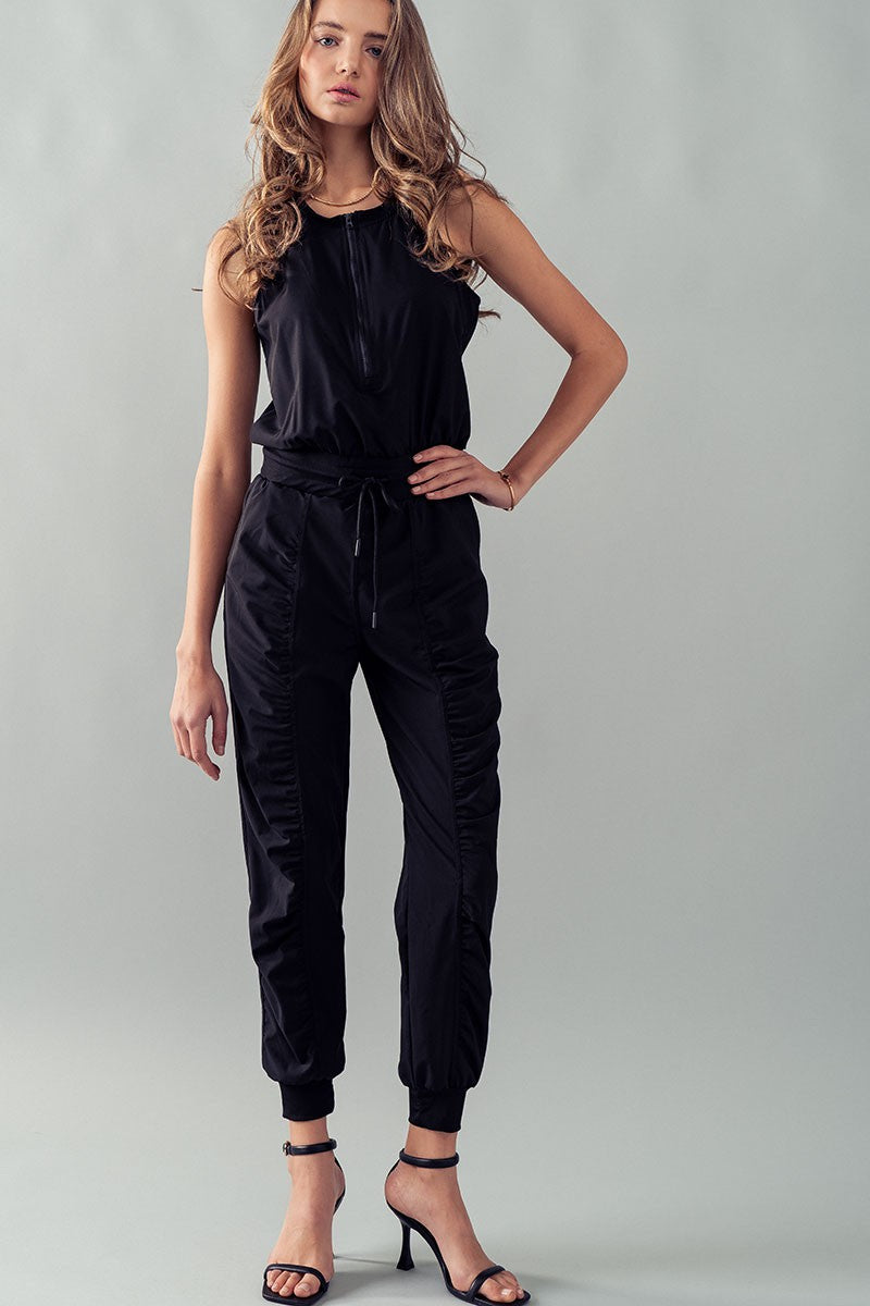 Bray Jumpsuit