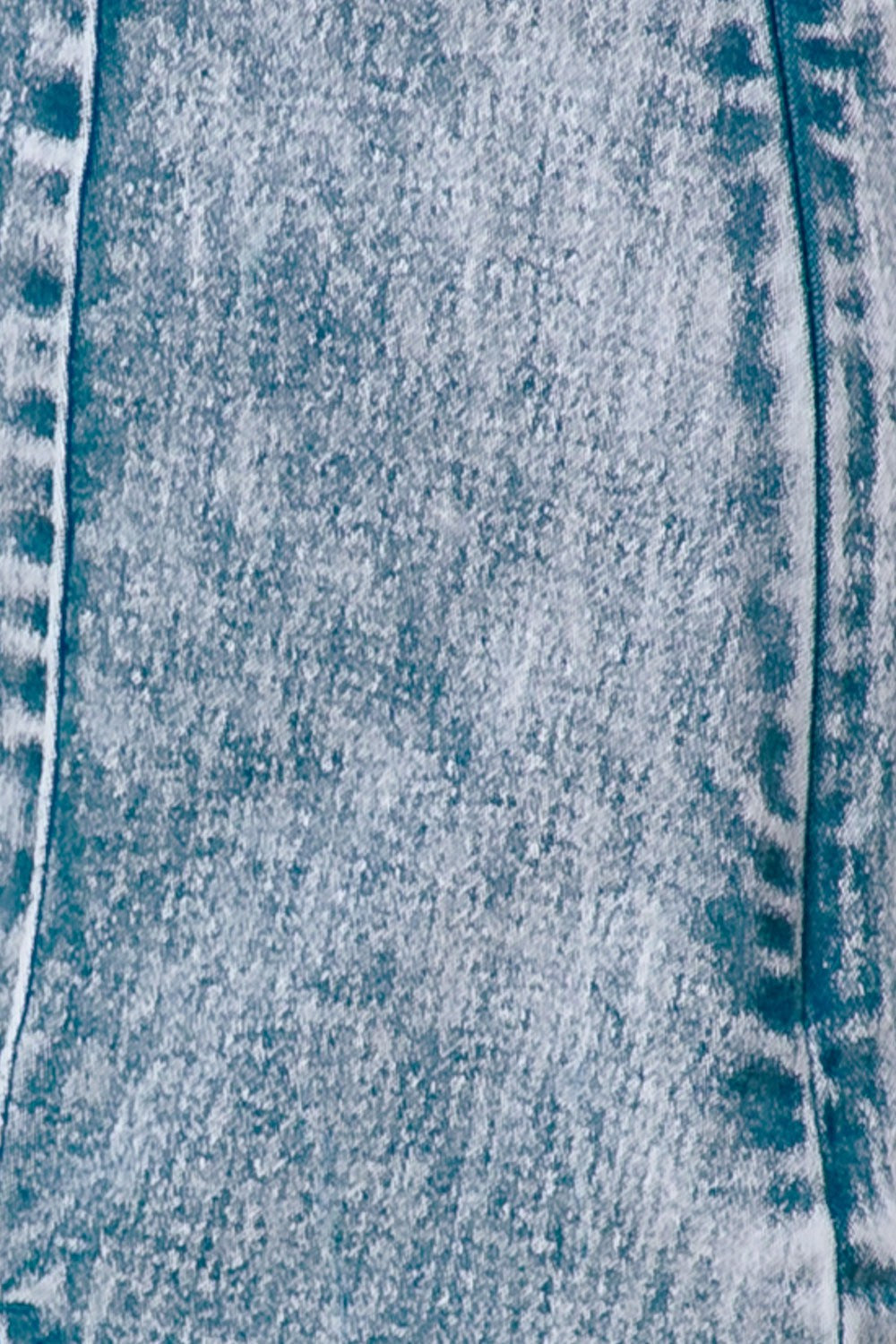 Flynn Denim Skort