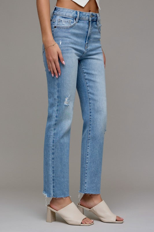 Haley Denim