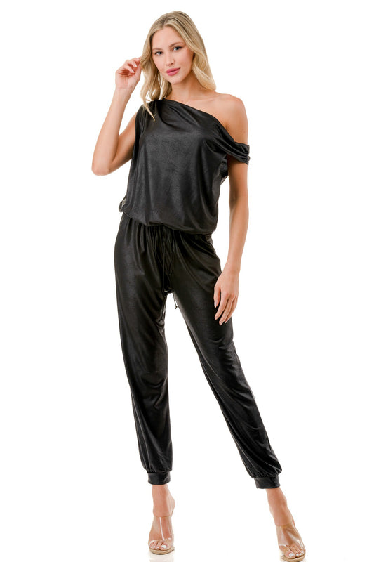 Brine Jumpsuit