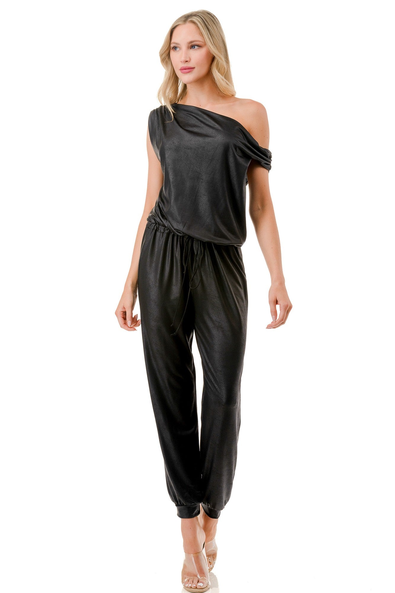 Brine Jumpsuit