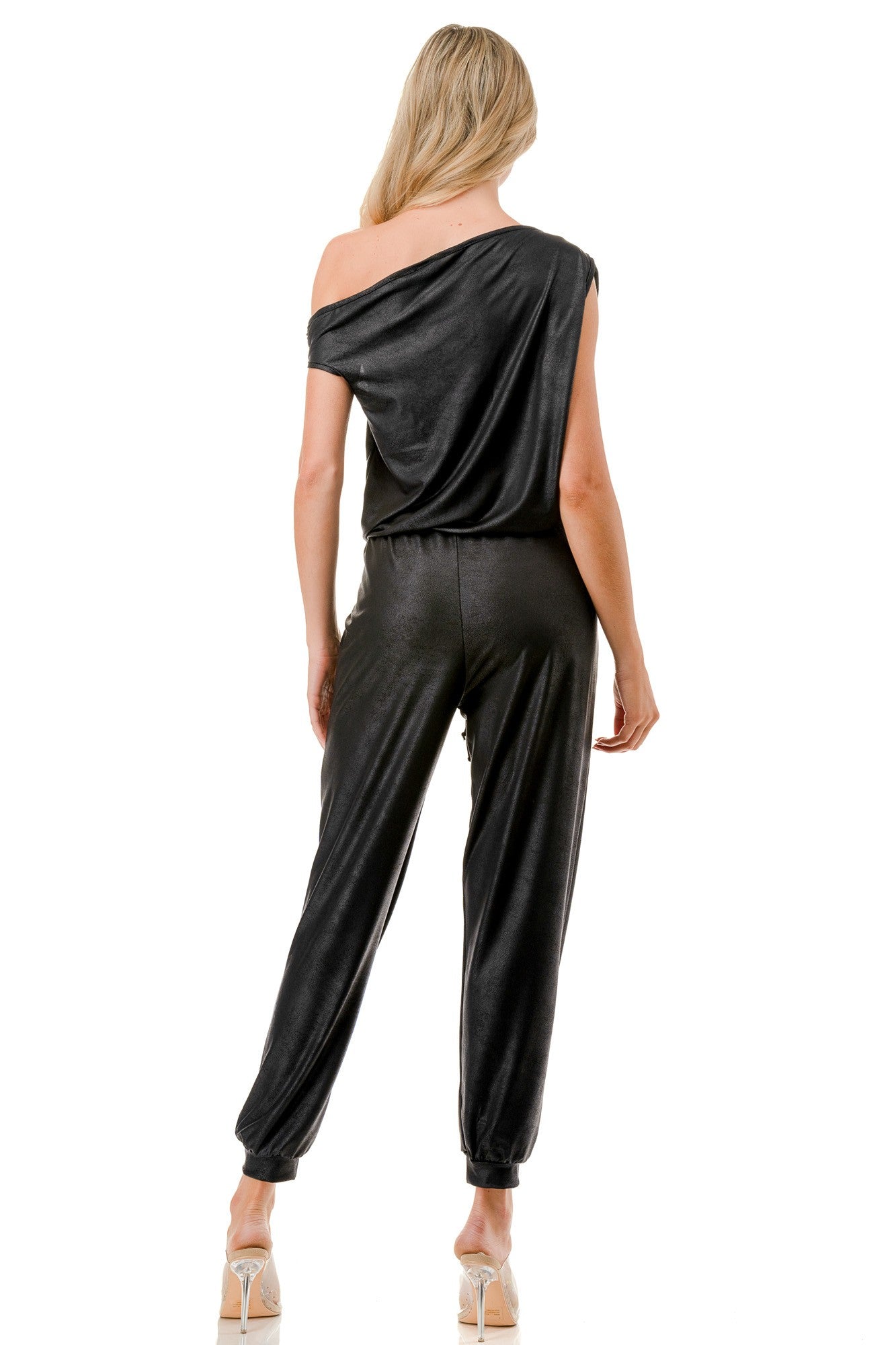 Brine Jumpsuit