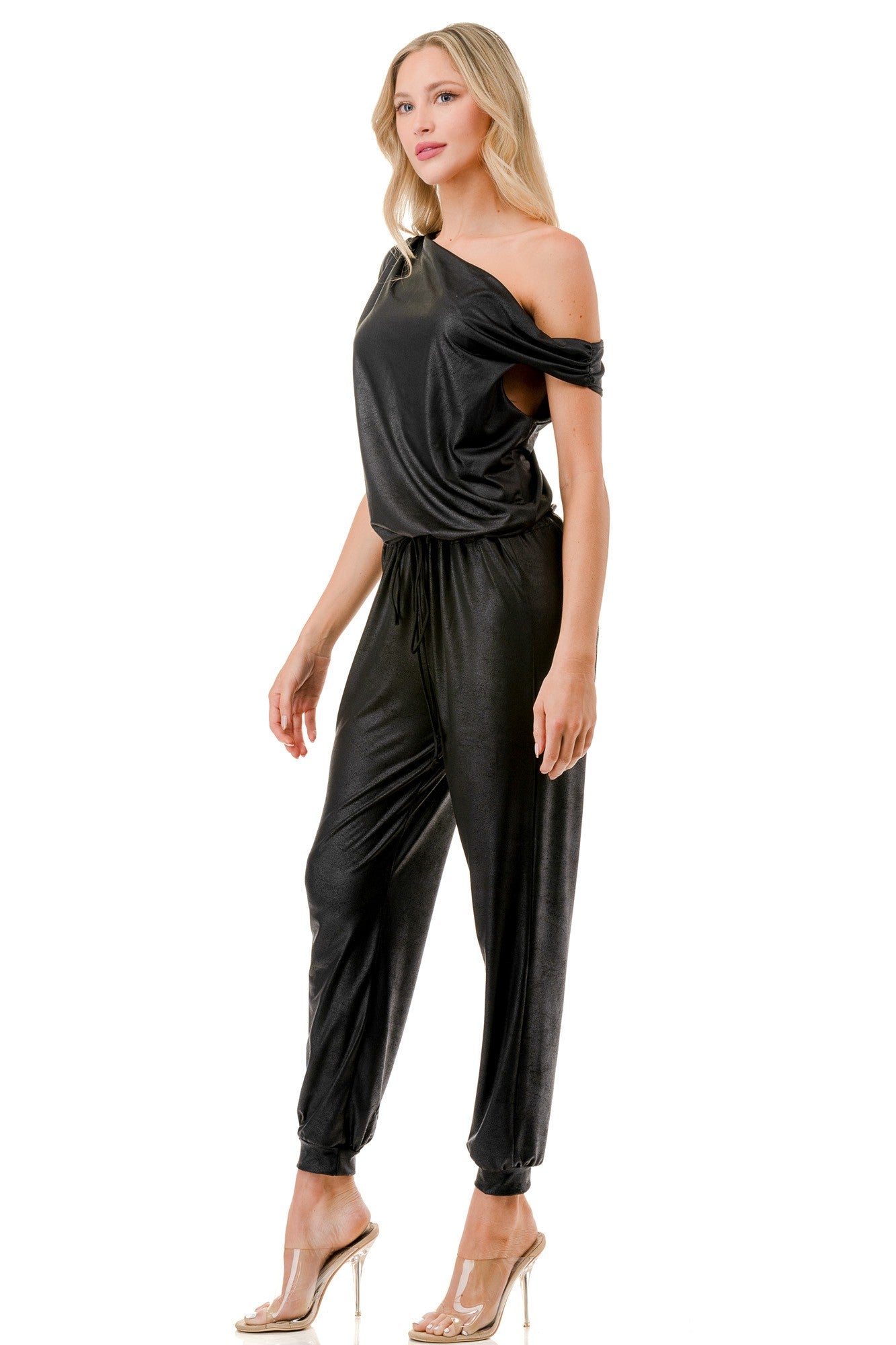 Brine Jumpsuit