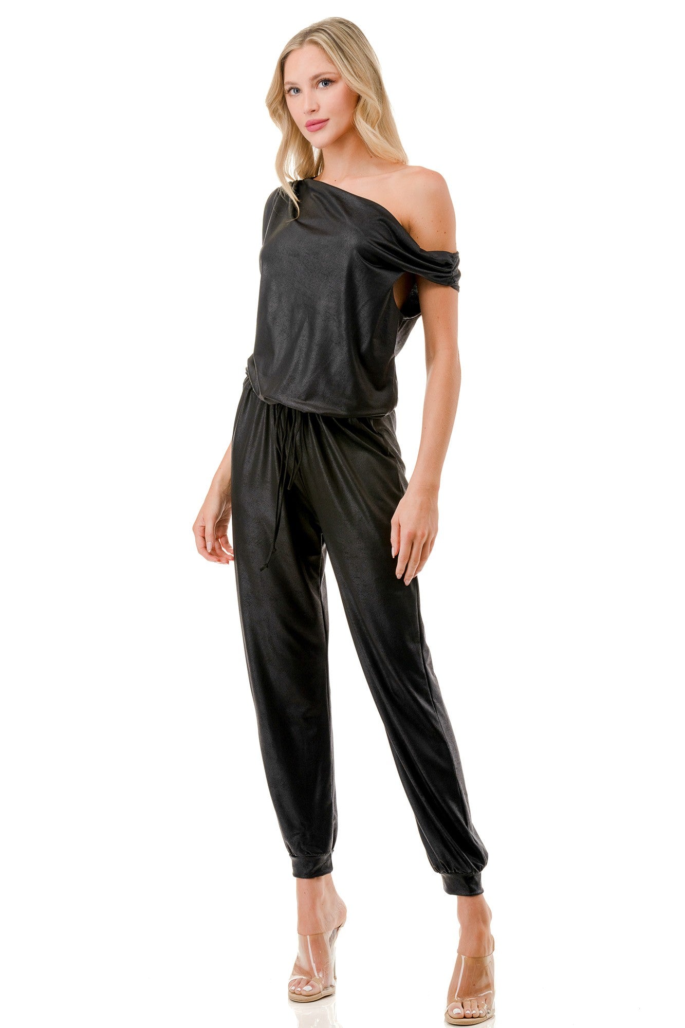 Brine Jumpsuit