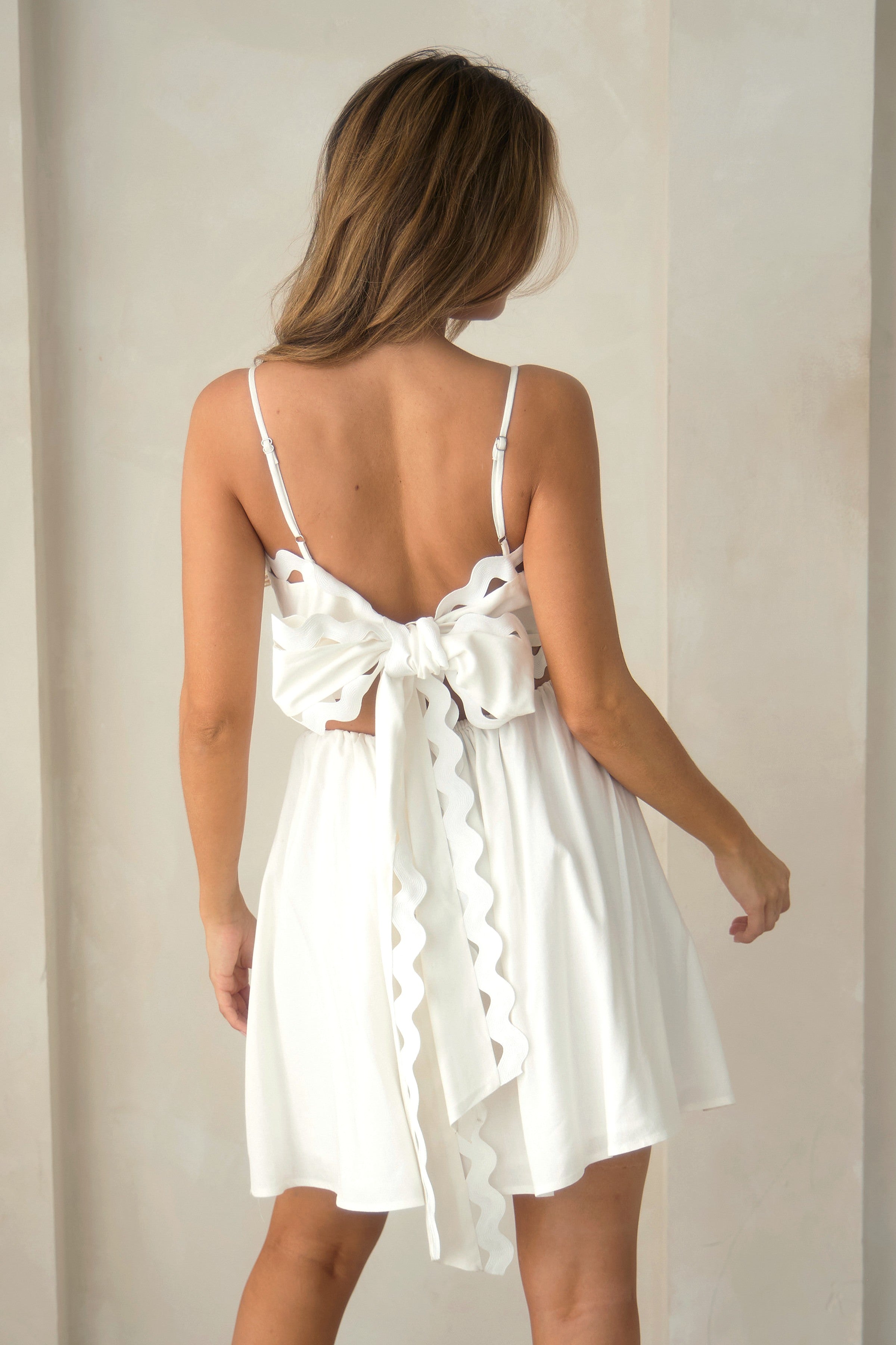 Scarlett Dress