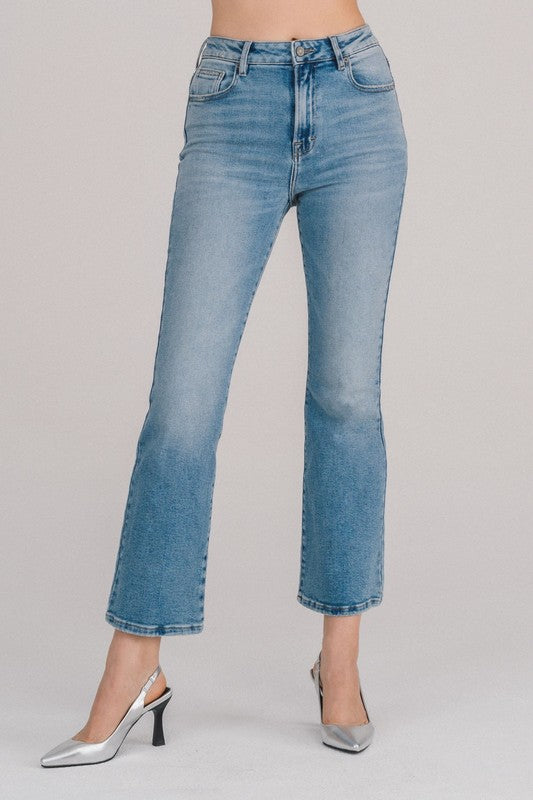 Aubree Denim