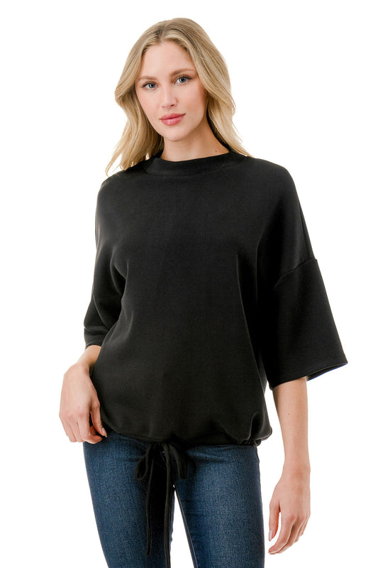 Vivian Sweatshirt Top