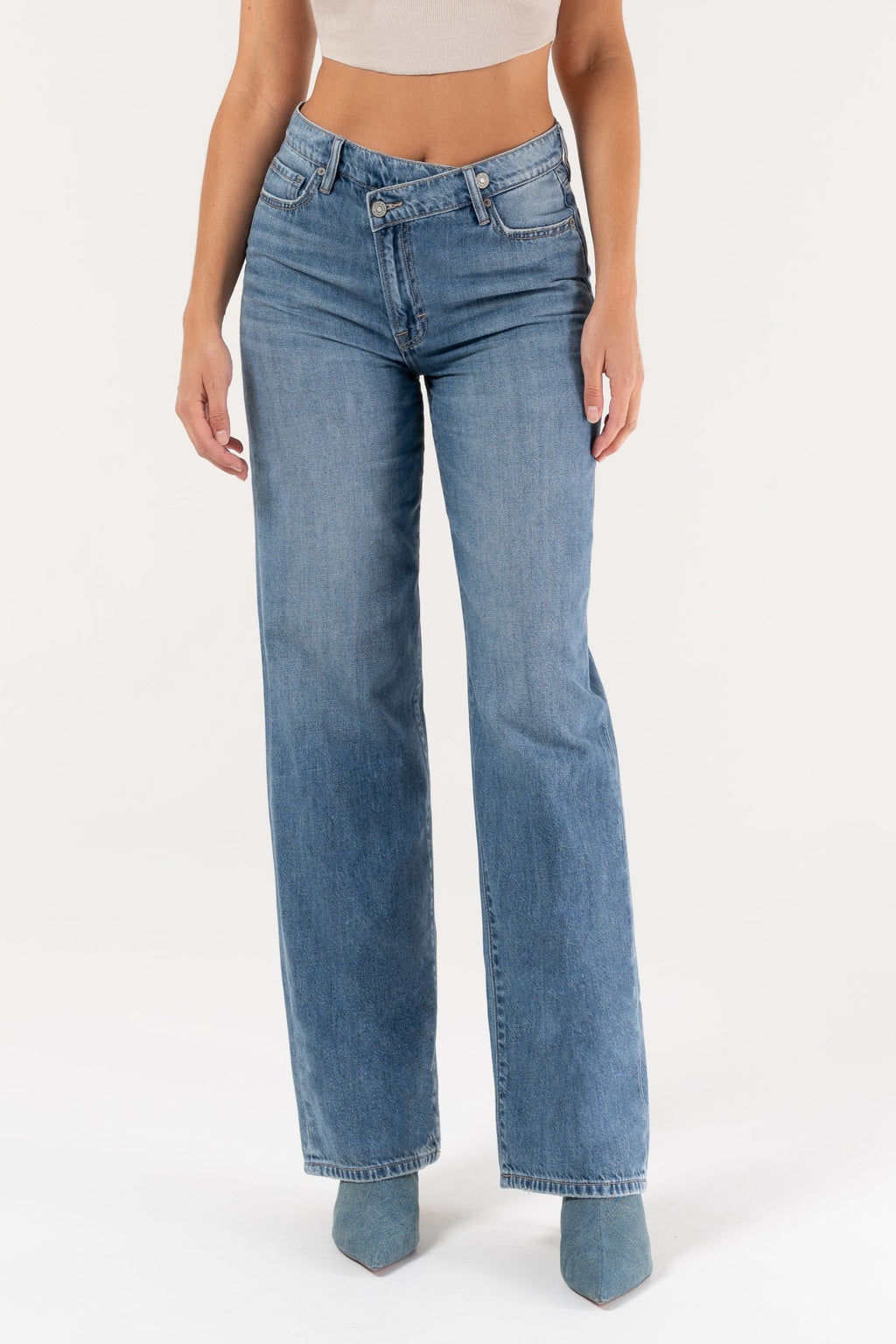 Darla Denim