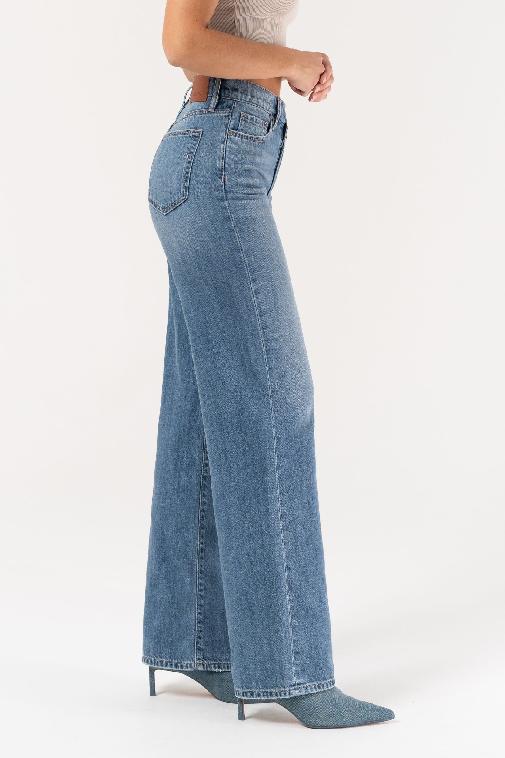 Darla Denim