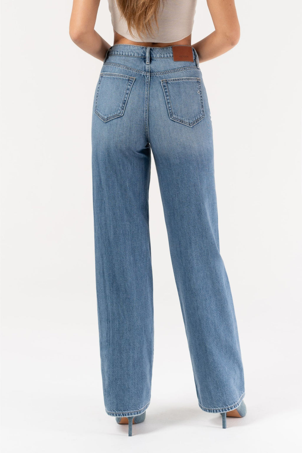 Darla Denim