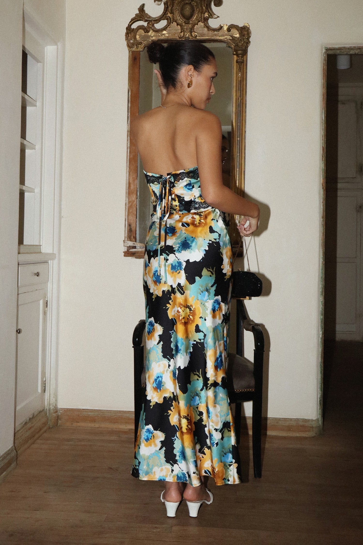 Valenica Dress