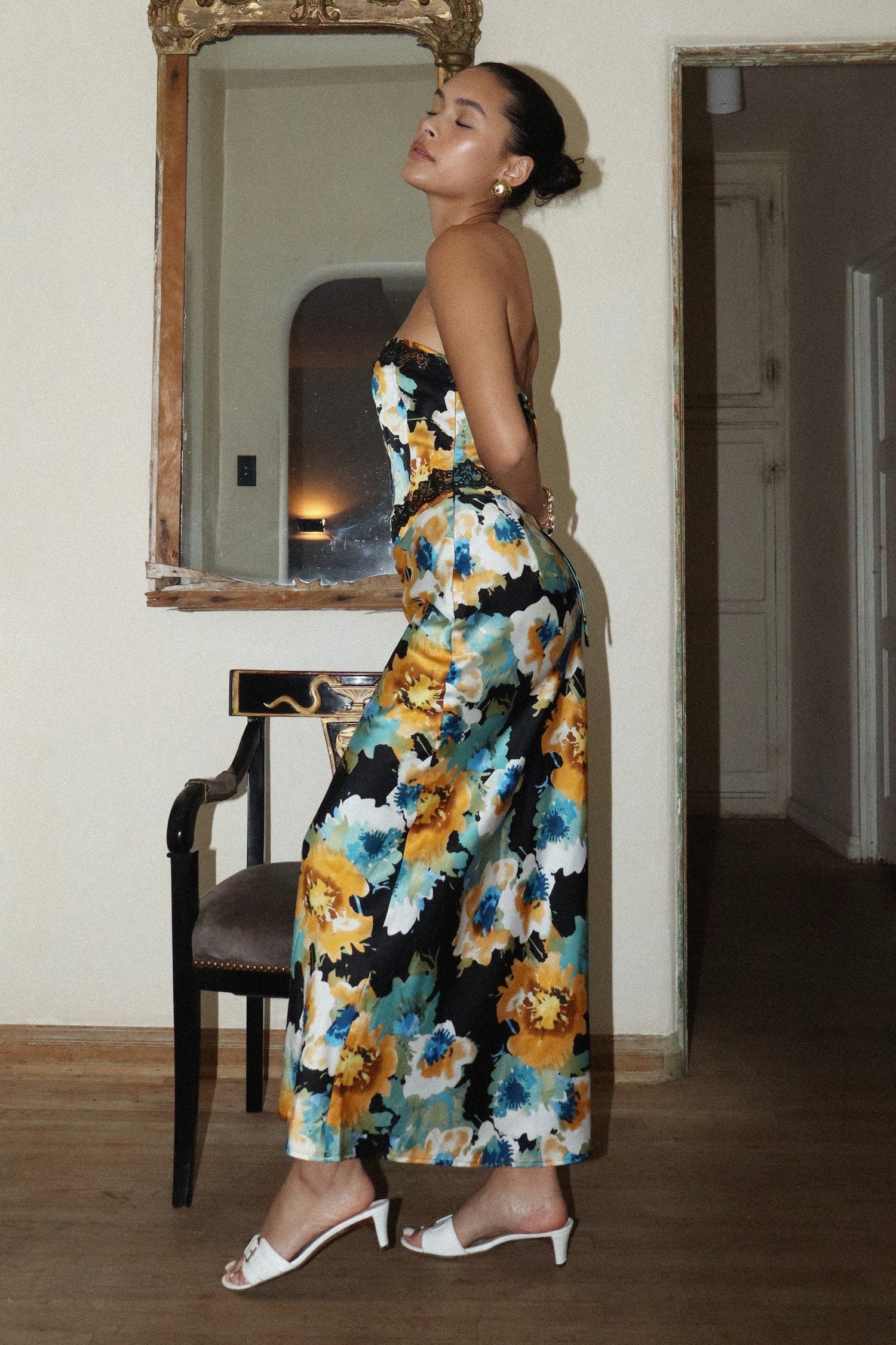 Valenica Dress