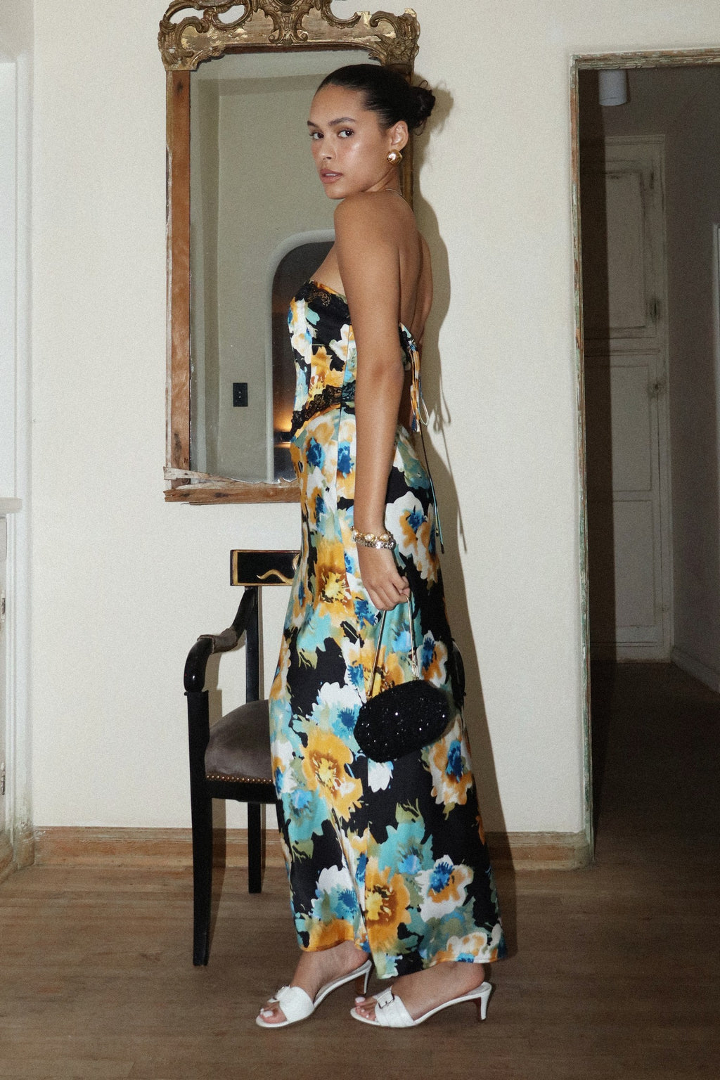 Valenica Dress