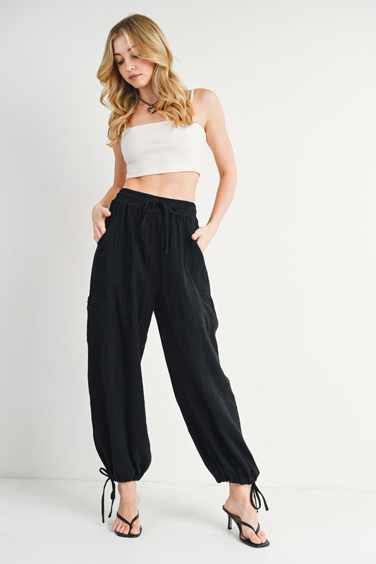 Amanda Pant