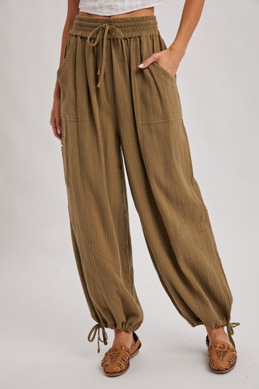 Rori Pant