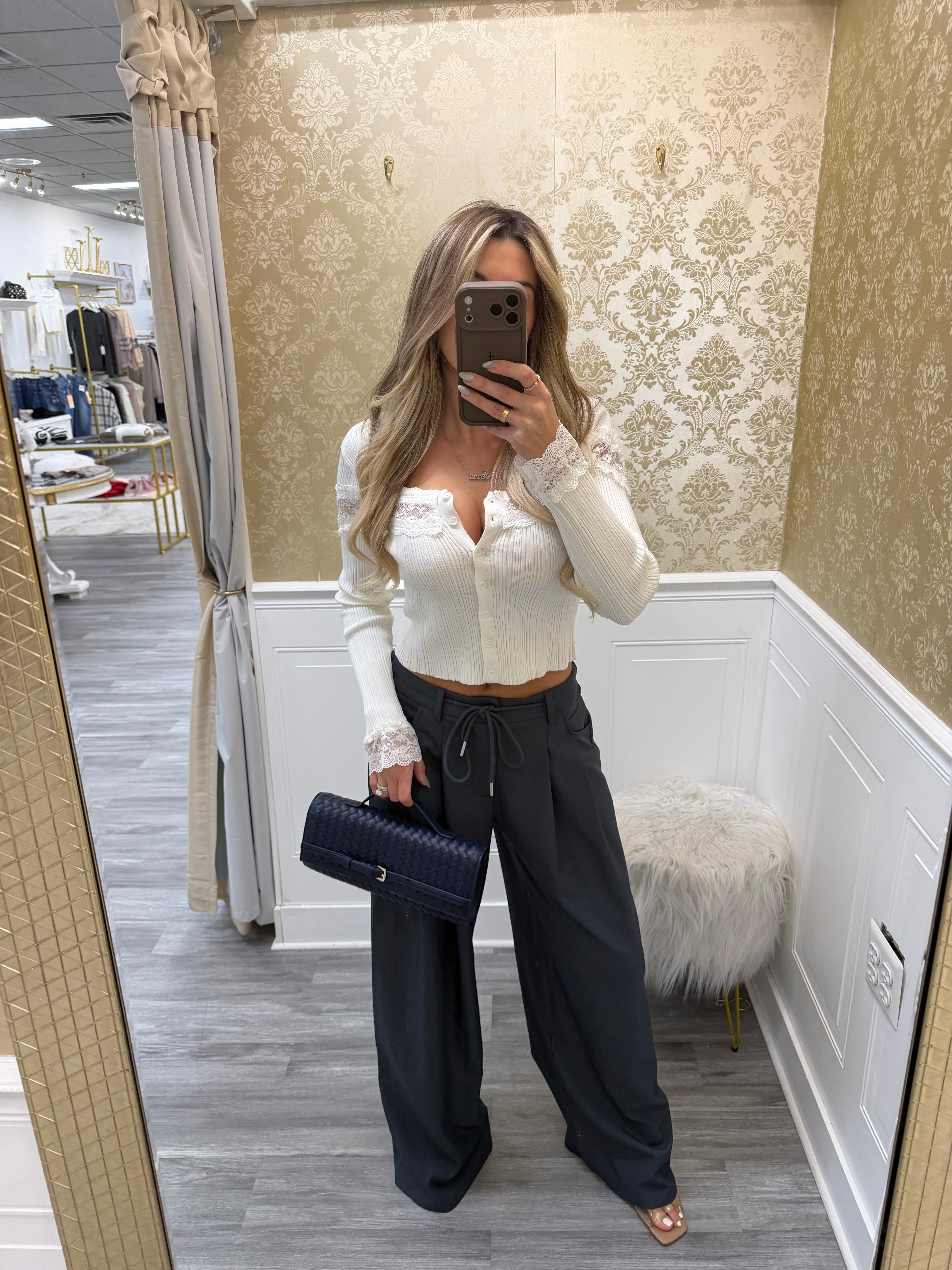 Carmen Trousers