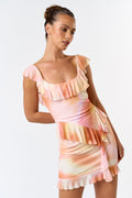 Sunrise Dress