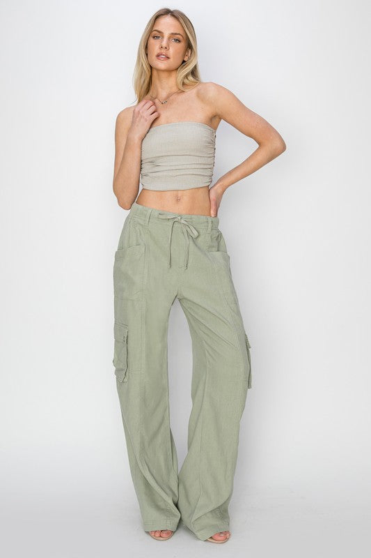 Breezy Pant