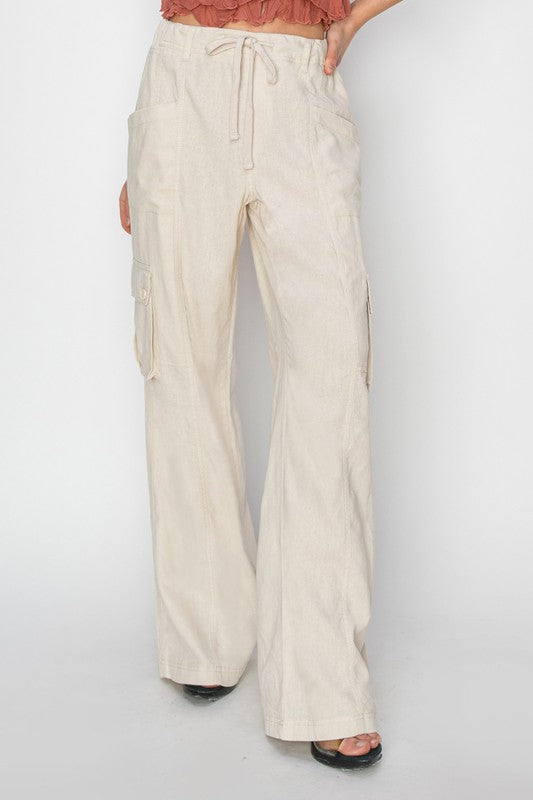 Breezy Pant