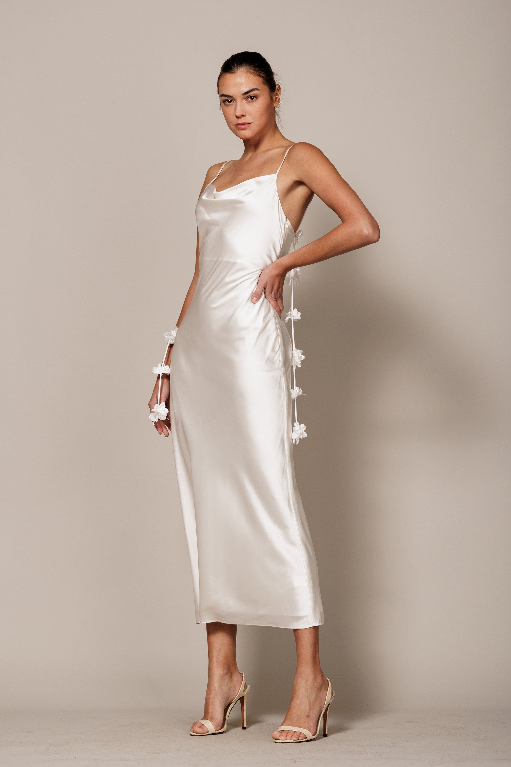 Karissa Dress
