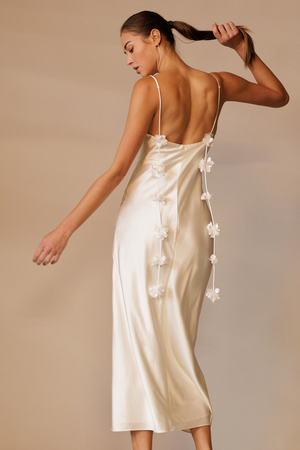 Karissa Dress