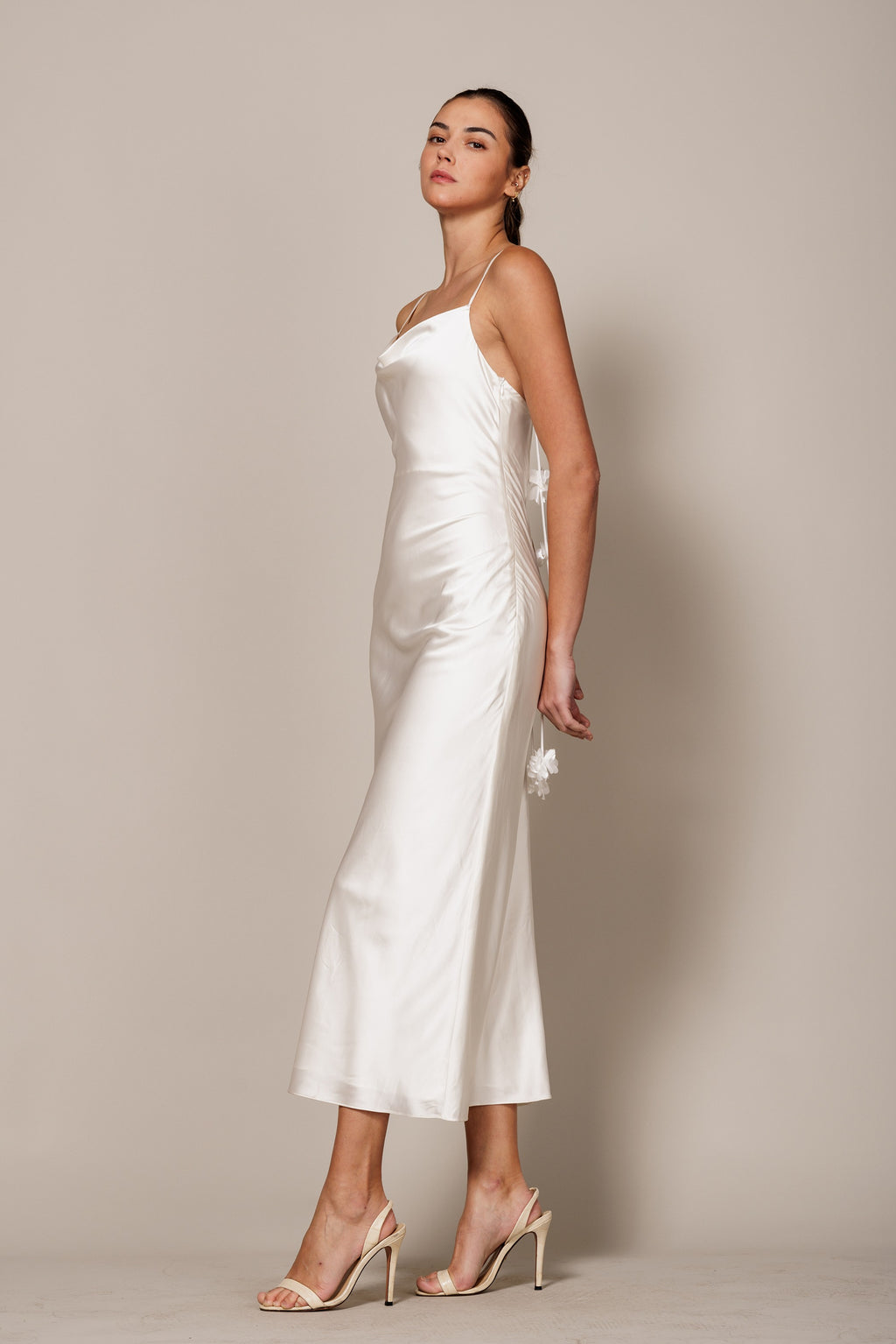 Karissa Dress