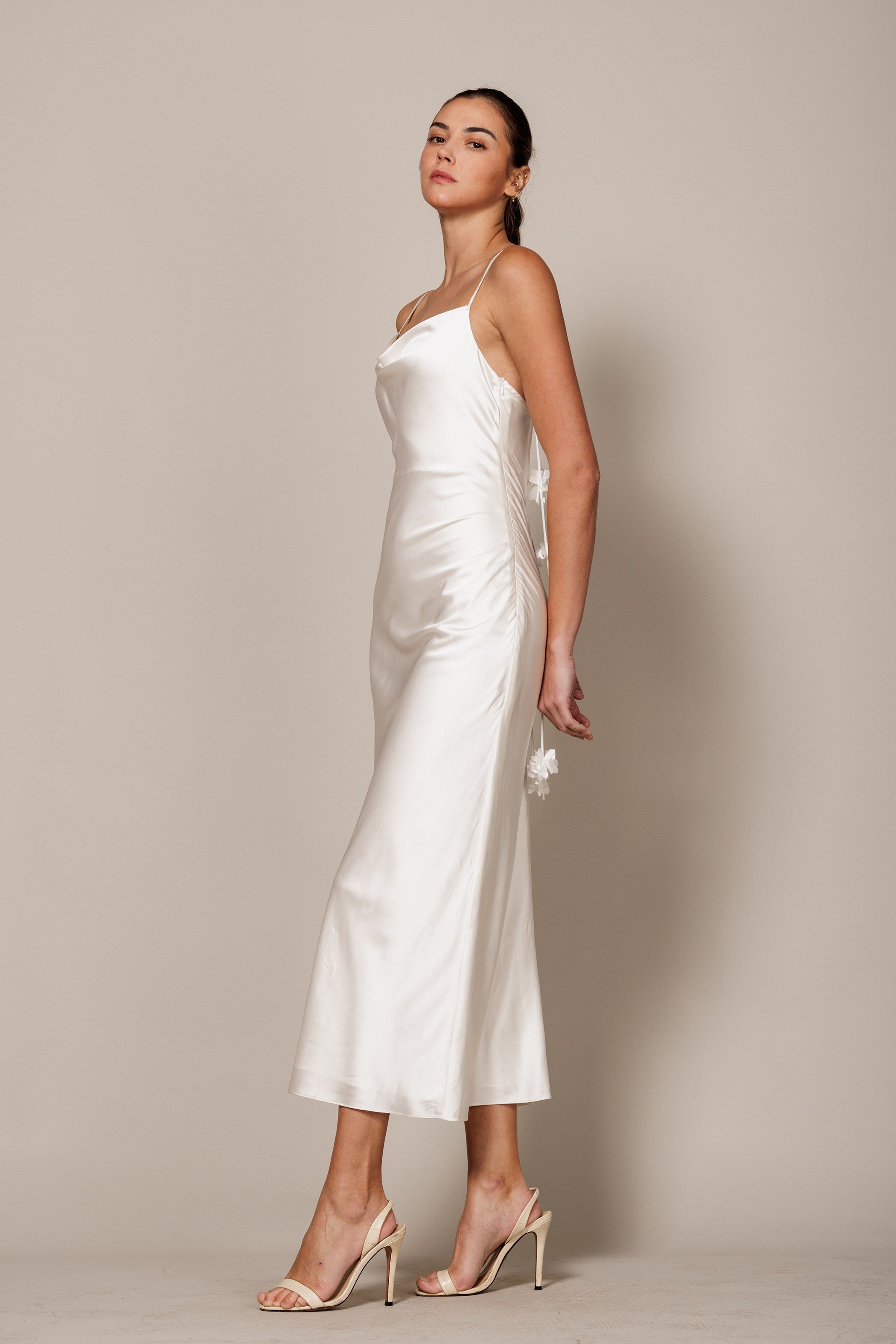 Karissa Dress