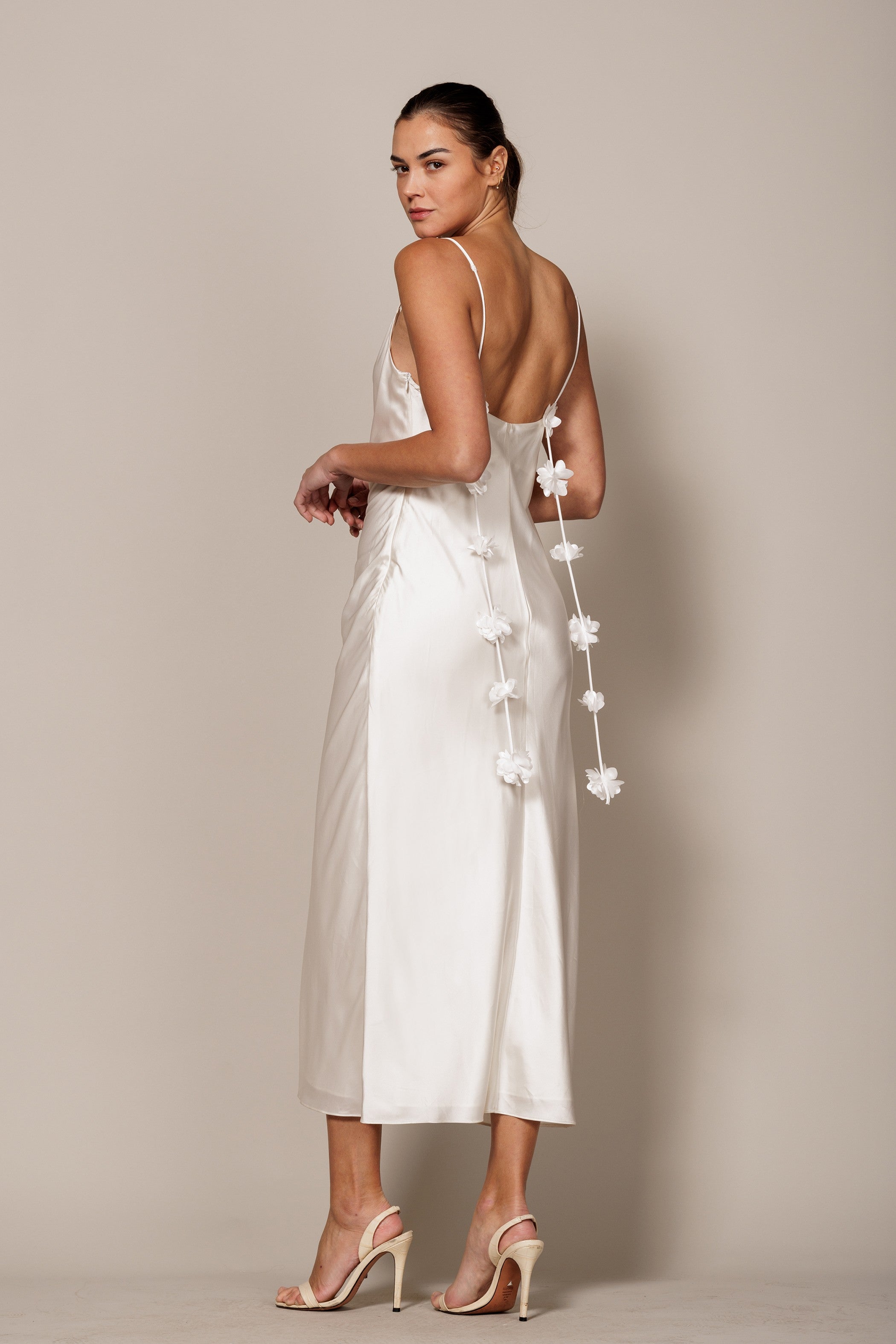 Karissa Dress