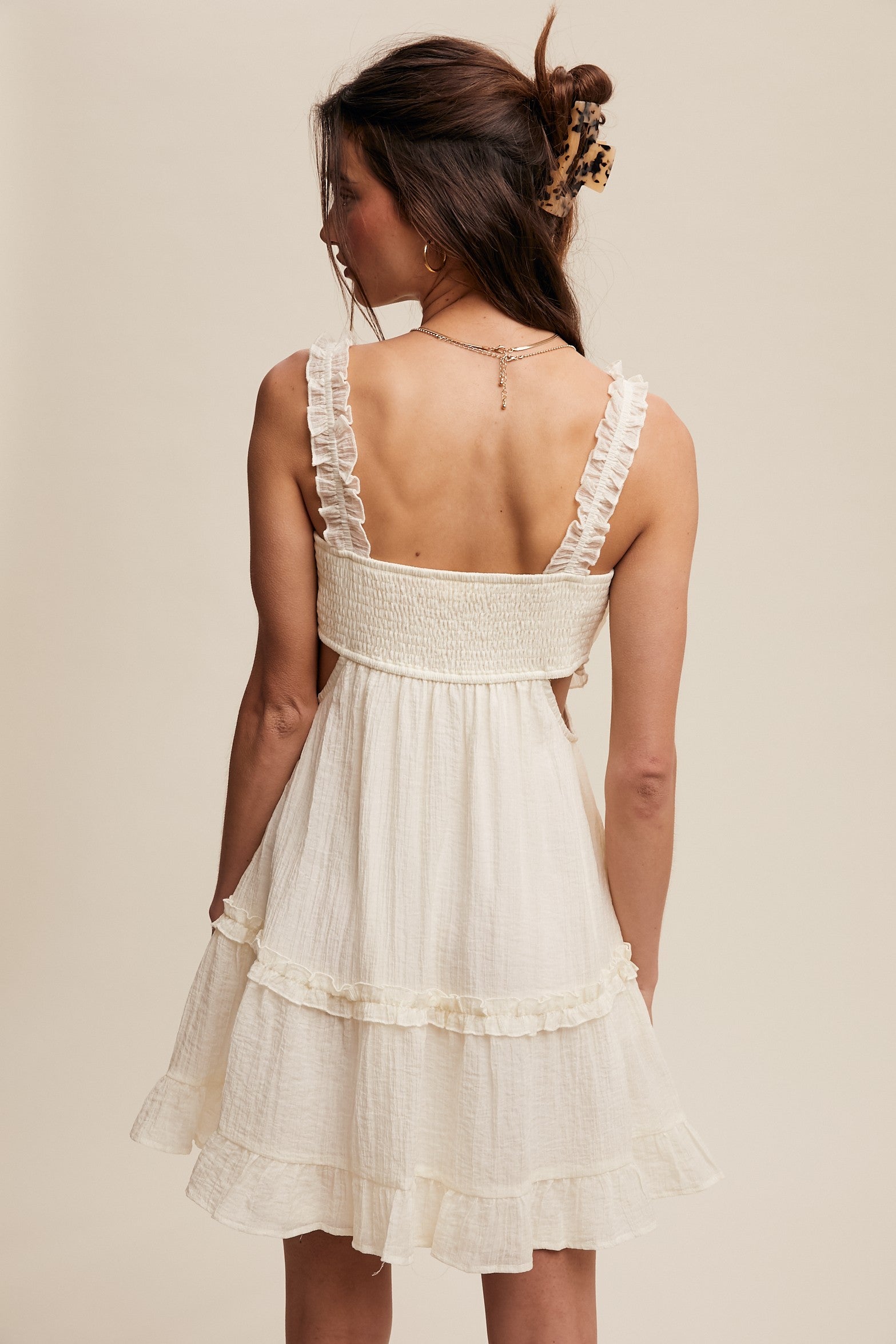 Jennifer Dress