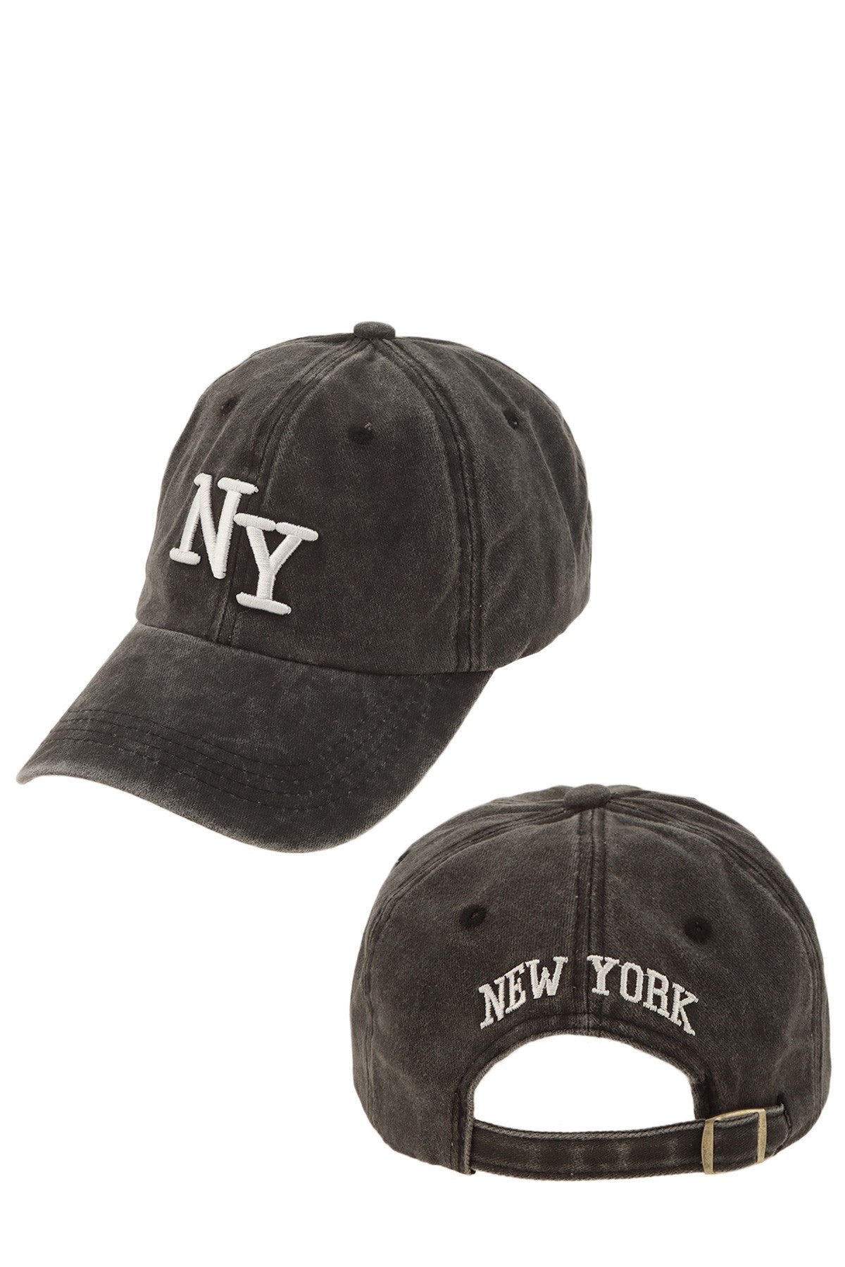 NY HAT