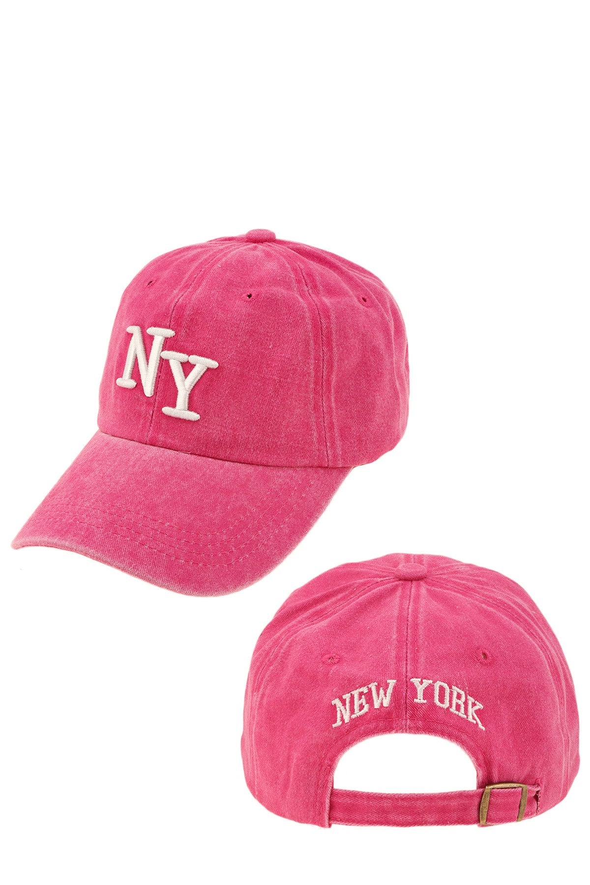 NY HAT