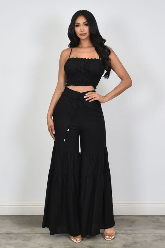 Vanessa Set