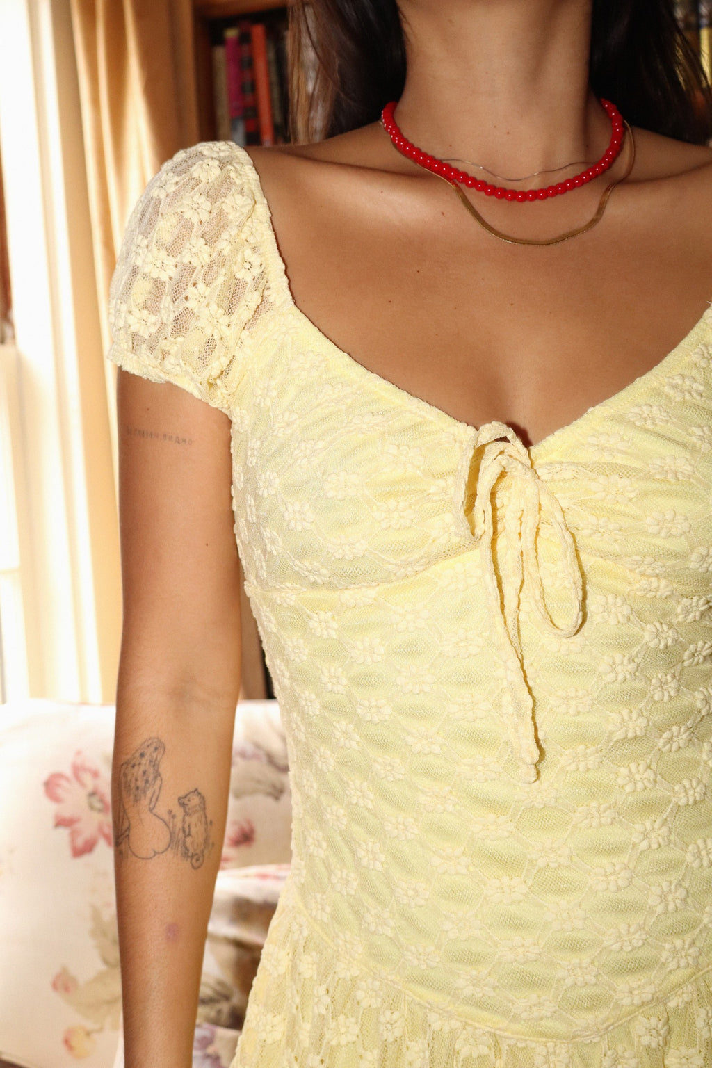 Daisy Dress