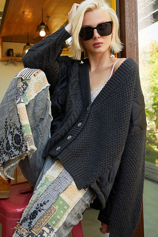 Daniella Cardigan