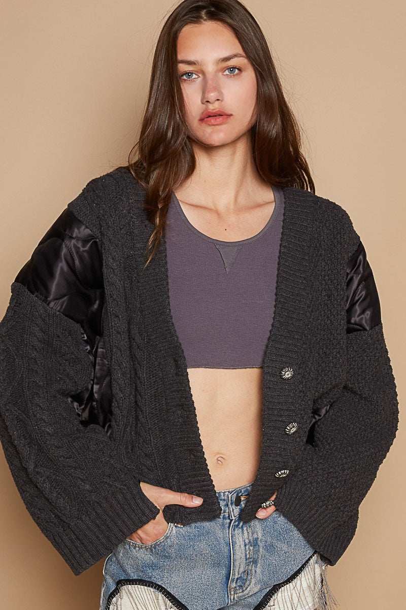 Daniella Cardigan