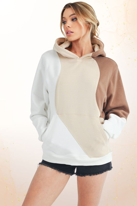 Latte Sweatshirt