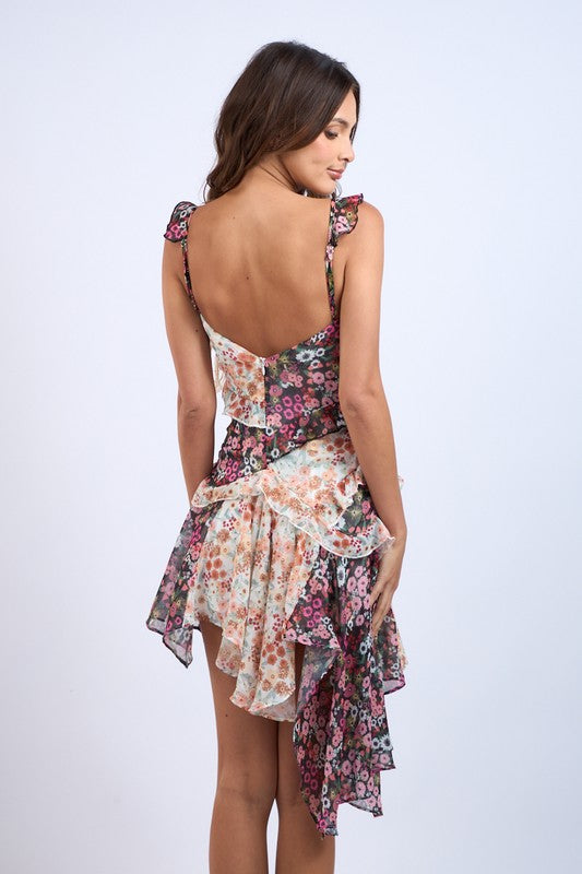 Teresa Dress