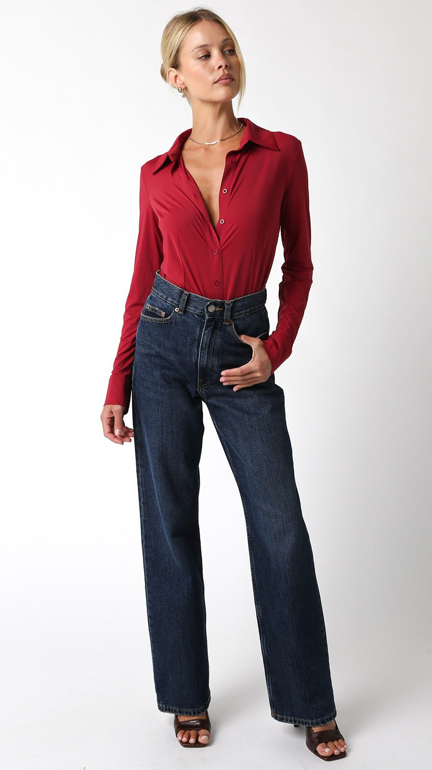Desiree Bodysuit